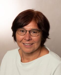 Silvia Bunger