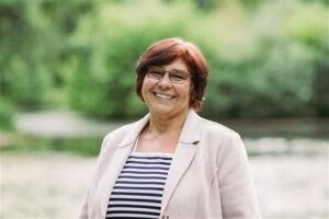 Silvia Bunger (Listenplatz 11)