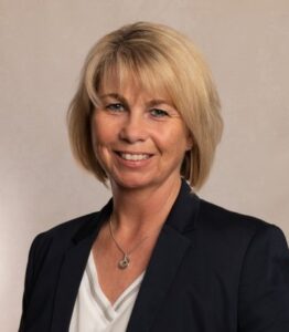 Ruth Wreesmann